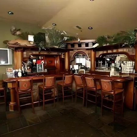 The Resort On Mount Charleston
